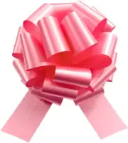 2 Pcs Giant Gift Bow,12Inch Large Gift Bow Big Bow for Bike Bow for Present Bow