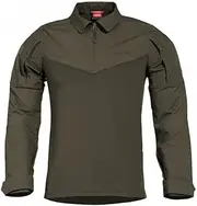 [Pentagon] Men's Ranger Tac-Fresh Shirt Ranger Green