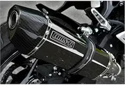 Beams Motor Company CORSA-EVOII SMB NINJA250 8BK-EX250Y G433-62-P5J