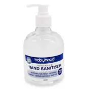 Advanced Medical Grade Hand Sanitiser 500ml