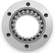 Xuanqingyi Store Motorcycle Clutch Starter One-Way Bearing Compatible With Yamaha Compatible With YZF R6 Compatible With YZF600 Compatible With XG250 Compatible With TRICKER Compatible With XT250 Comp
