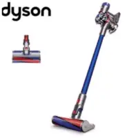 在飛比找蝦皮購物優惠-全新  Dyson V8 fluffypro 超輕量無線吸塵