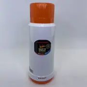 Rotpunkt The Das Original Vacuum Flask 40 Max Thermos White Orange 1 Liter