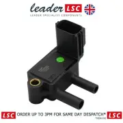 DPF Pressure Sensor Ford C Max 2010 to 2019 NEW 1786775 TDCi 1.6 2.0