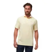 TravisMathew Heater Pro Polo