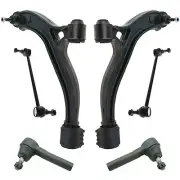Front Suspension Kit for Chrysler Town & Country, Dodge Caravan, Grand Caravan