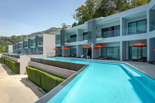 布吉芭東灣山度假村Patong Bay Hill Resort Phuket