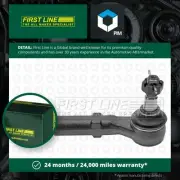 Tie / Track Rod End fits JEEP COMMANDER 3.0D Right 06 to 10 EXL Joint Firstline