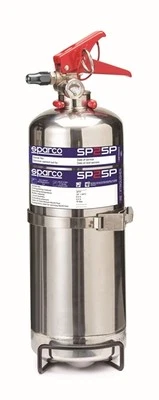 Sparco for 2 Liter Handheld Steel AFFF 014775BXL2