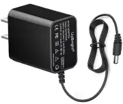 AC Adapter For Welch Allyn Inc. SureSight 140 Series Portable Vision Screener