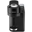 Nespresso De'longhi Vertuo Lattissima ENV300 Capsule Coffee Machine Black New