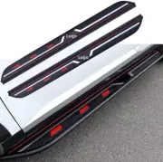 Running Board Side Step Nerf Bar Pedal for LAND ROVER Discovery Sport 2015-2023