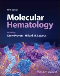 在飛比找博客來優惠-Molecular Hematology