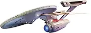 Polar Lights 1/1000 Star Trek U.S.S Enterprise Refit Wrath of Khan Edition 2T Plastic Model Kit