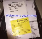 1PC NEW FOR Pepperl+Fuchs V1-W-E2-10M-PUR Connecting cable #T6940 YS