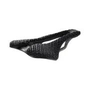 SELLE ITALIA SLR BOOST SuperFlow Kit Carbonio 3D L3 size bicycle saddle seat NEW
