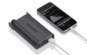 ONKYO DAC-HA200 DAC HA 200 Portable amplifier NEW
