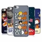 OFFICIAL PEANUTS SECRETS OF APOLLO 10 HARD BACK CASE FOR APPLE iPOD TOUCH MP3
