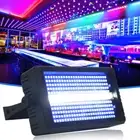 60W RGB LED Wall Wash Bar Light DMX Stage DJ Party Disco Beam Stage Lighting