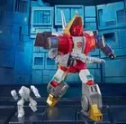 Transformers The Movie Studio Series 86-07 Slag (Slug) w/Daniel Witwicky