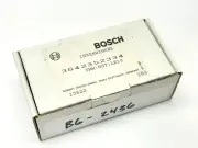 Bosch 3842352334 8mm Inside Outside Gusset Nut BOX OF 10