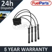 For Renault Clio 2004- 1.1 1.2 FuelParts Ignition Coil Pack CU1194PV