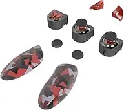Thrustmaster eSwap X Red Color Pack - Compatible withXBOX Series X|S, PC