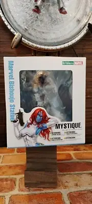 Kotobukiya Marvel Bishoujo Statue Mystique