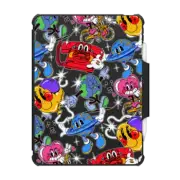 iPad Pro 11-inch (3rd/4th gen) Impact Folio Case Sticker-Book by Made By Nelson