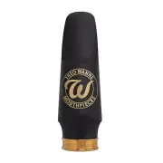 Theo Wanne Contemporary Alto Saxophone Mouthpiece