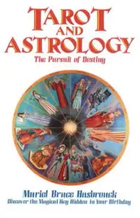 在飛比找博客來優惠-Tarot and Astrology: The Pursu