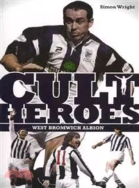 在飛比找三民網路書店優惠-West Bromwich Albion Cult Hero