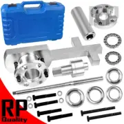 Crankshaft Belt Pulley Tool for Land Rover Jaguar XK8 XF Range Rover 3.0L AJ126 (for: Jaguar)