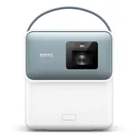 在飛比找友和YOHO優惠-BenQ GP100 LED 行動投影機 白色 香港行貨