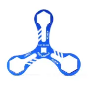Bike Fork Topcap Top Cap Socket Wrench Tool Kit Compatible for Fox, etc. with...