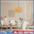 # Paper Lamp Shades Pendants Light Lampshades Foldable for Wedding Birthday Part