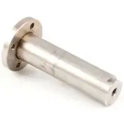 Bakers Pride C5055U Long Door Hinge 1/2" Steel Hinge