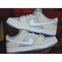 在飛比找蝦皮購物優惠-限時特惠 Nike SB Dunk Low TRD 北極狐 