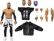 Mattel WWE Ultimate Edition Finn Balor Action Figure