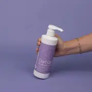 Clever Curl Dry Weather Gel 450ml