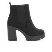 Phoenix Wide Fit Boots