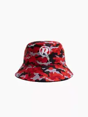 Melbourne Renegades BBL Reversible Bucket Cap by Sporting House