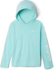[Columbia] Kids' Terminal Tackle Hoodie