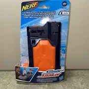 Hasbro Nerf Super Soaker Water Clip Refill 0.3L