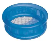 Inflatable Swimming Pool , 2 Feet Kiddie Pool for 0 to 3 Years Kids