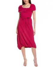 SNIDER Fiesta Dress
