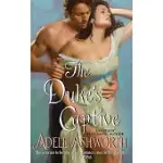 THE DUKE’S CAPTIVE