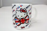 在飛比找樂天市場購物網優惠-大賀屋 Hello kitty 英國 奧運 陶瓷 馬克杯 陶