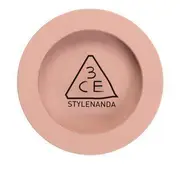 3CE - Mood Recipe Face Blush - 3 Colors Nude Peach