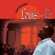 Louis Armstrong - Louis And The Good Book＜Red Vinyl＞ [LP record]